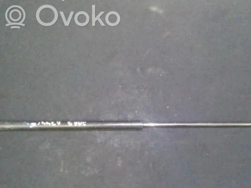 Saab 9-5 Siłownik maski przedniej 