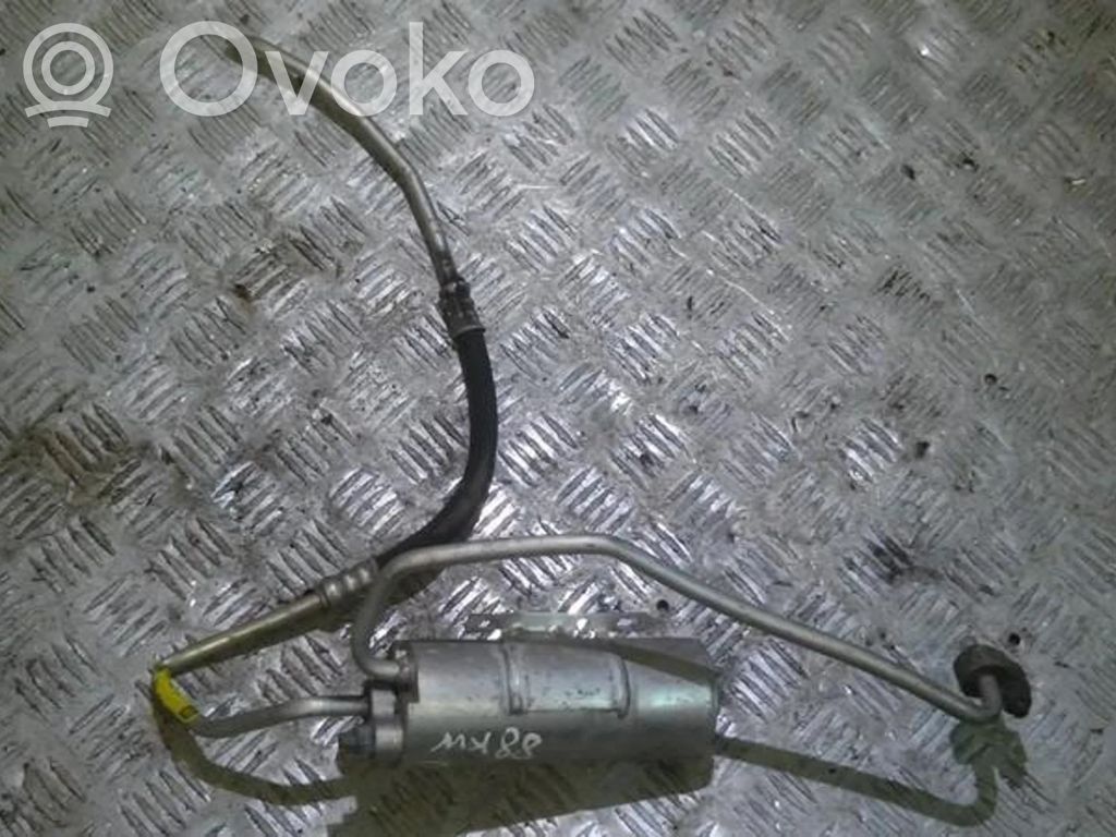 Opel Vectra C Filtro essiccatore aria condizionata (A/C) 