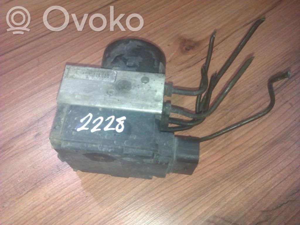Pompa ABS   98AG2M110CA,98AG2M110CA