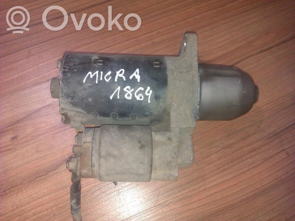 Electromotor   0001112018,0001112018
