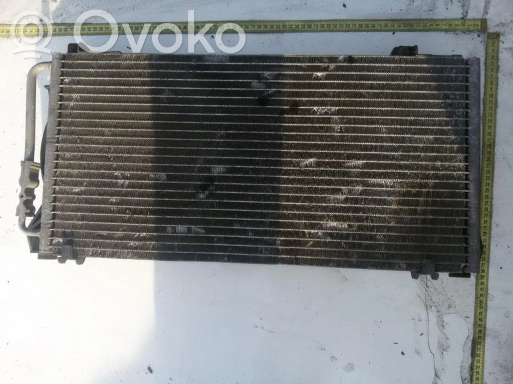 Rover 414 - 416 - 420 Skraplacz / Chłodnica klimatyzacji 