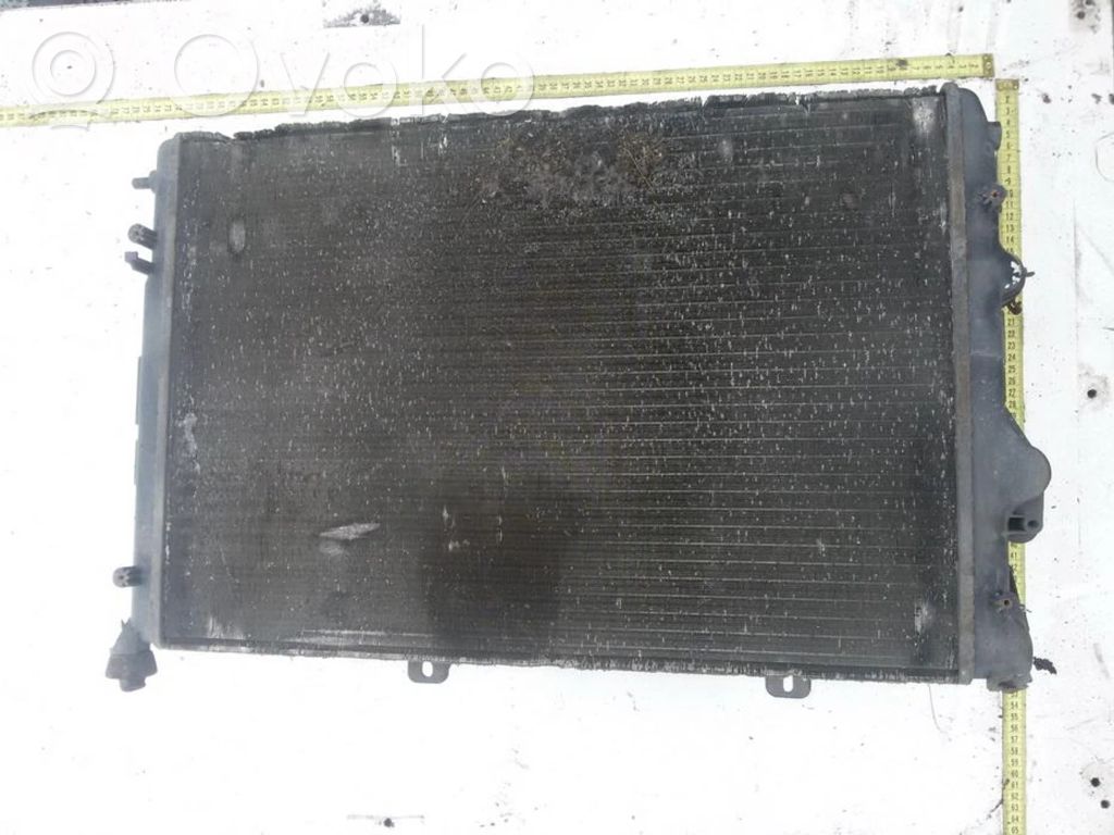 Renault Scenic I Radiatore di raffreddamento 
