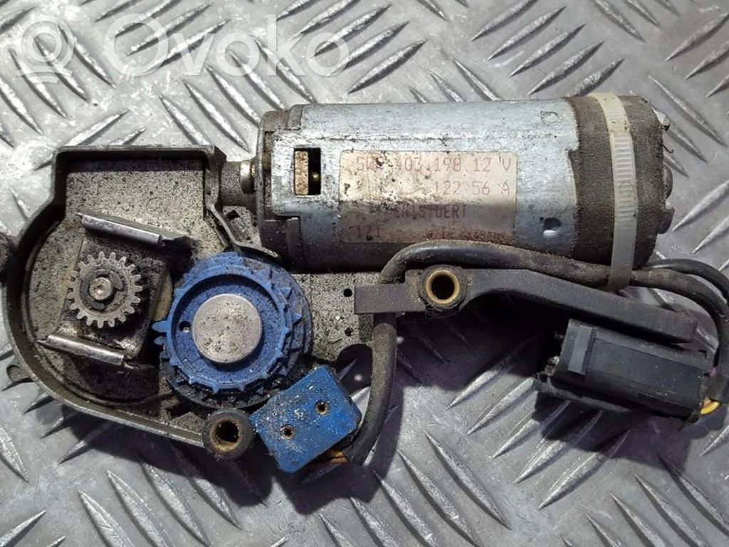 Motor/activador   40319812,SWF40319812V,40319812,SWF40319812V,SWF40319812V