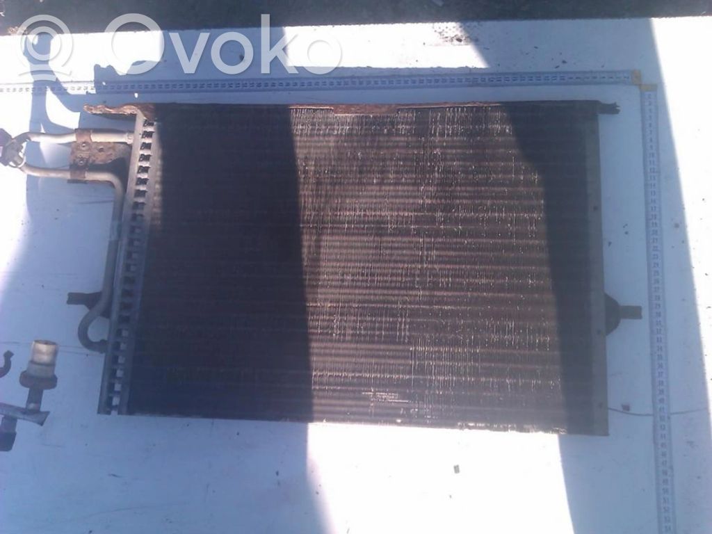 Klimakühler   A410I590P20,A410,I590