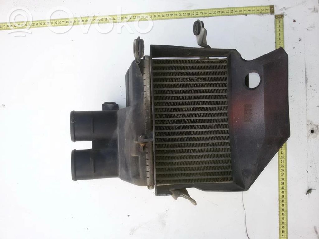 Interkūlerio radiatorius   MR187657,A155I235P100,A155,I235,MR187657,P100