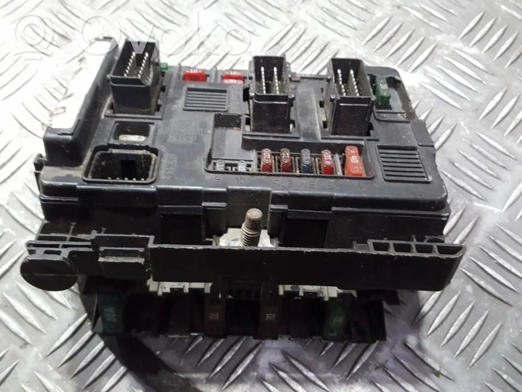 Modul confort
