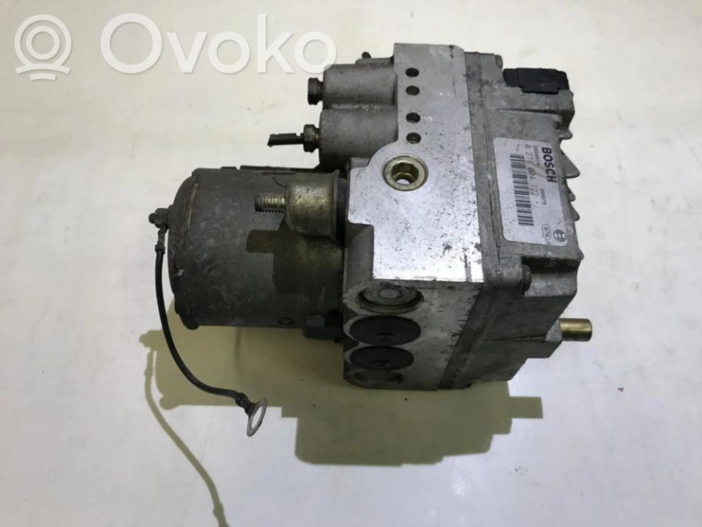 Mitsubishi Carisma ABS Pump 