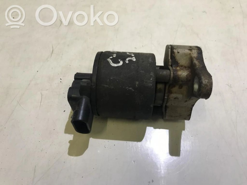 EGR-venttiili   97097,07311A,07311A,97097