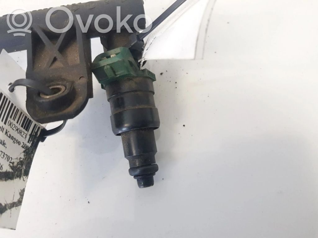 Inyector de combustible   875368,875368