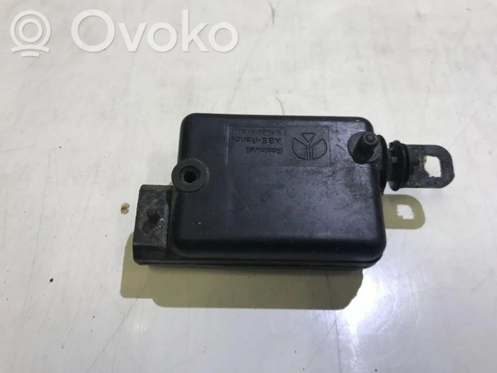 Central locking motor