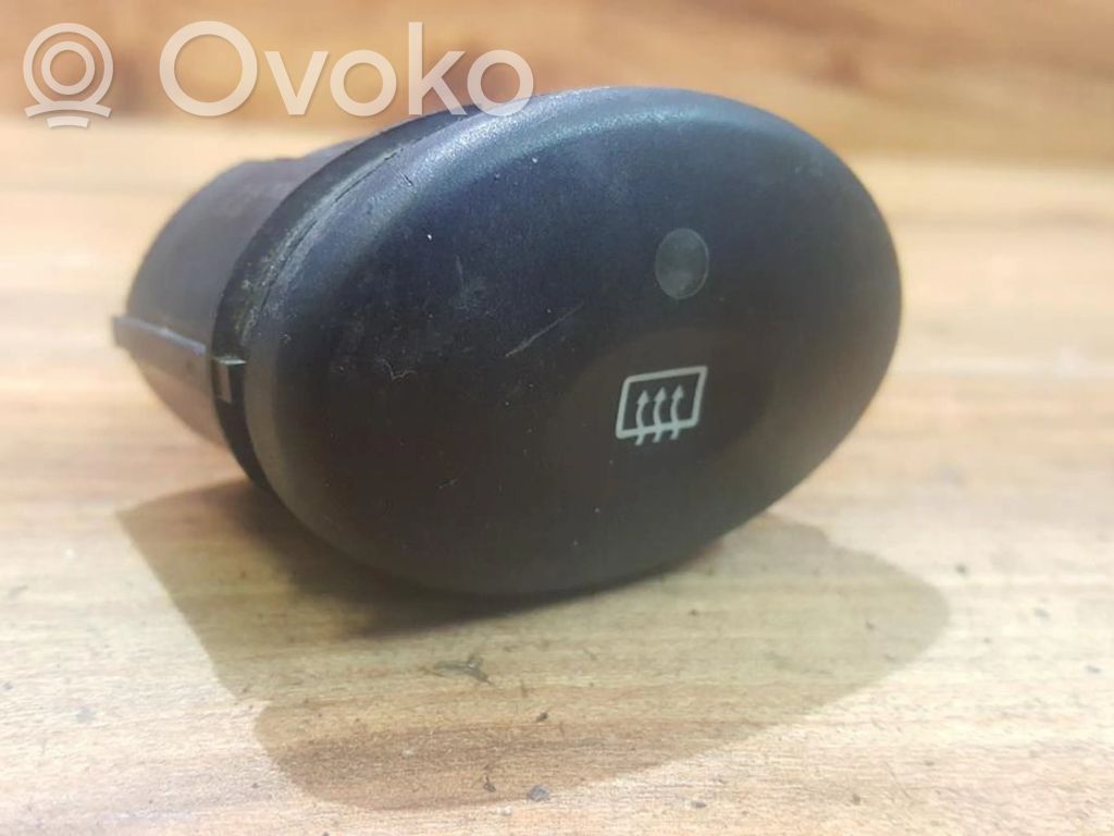Windscreen/window heater switch   95AG18C621AA,95AG18C621AA,18C621,95AG18C621AA