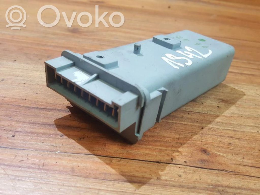 Autres unités de commande / modules   9542,9542