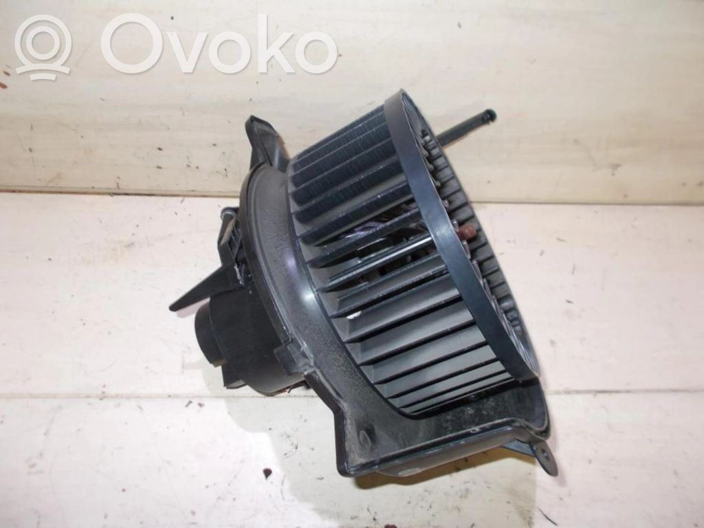 Opel Zafira A Wentylator nawiewu / Dmuchawa 