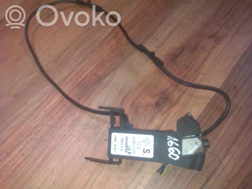 Alfa Romeo 156 Sensor 