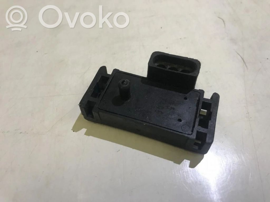 Renault Laguna I Solenoidinis vožtuvas 