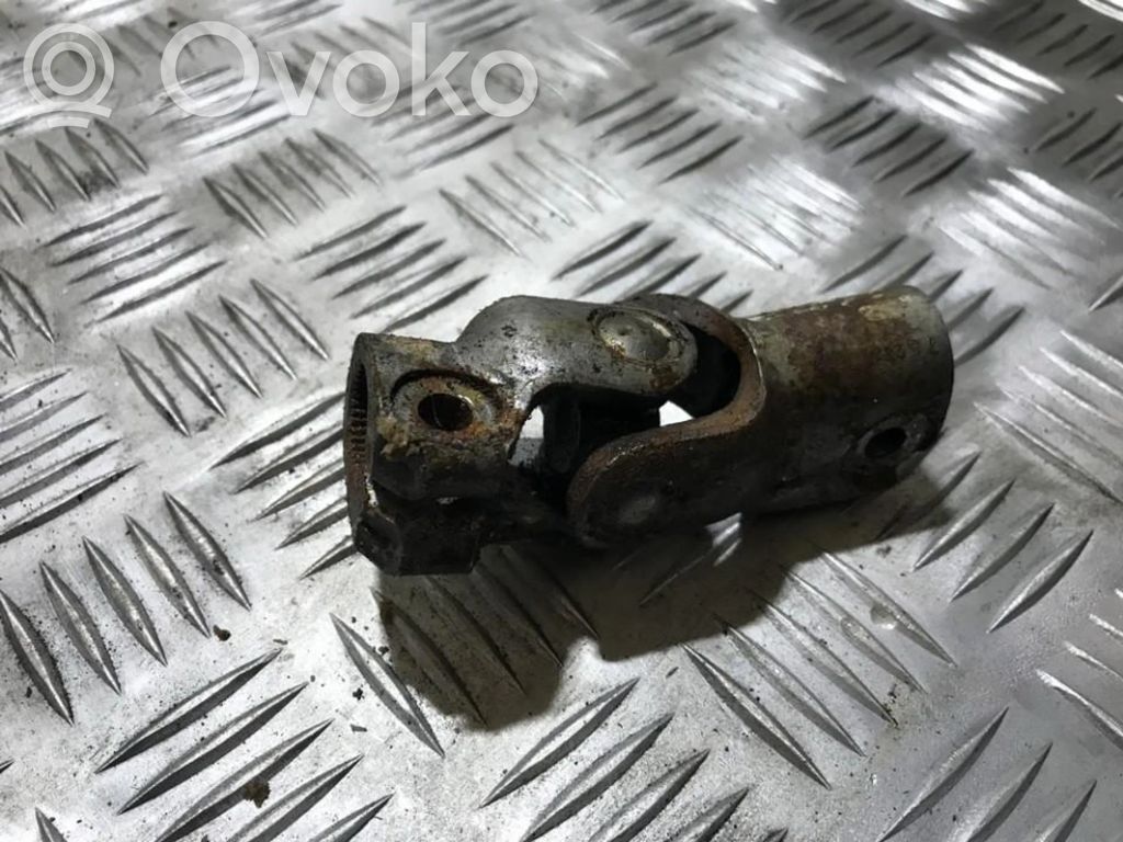 Steering column universal joint
