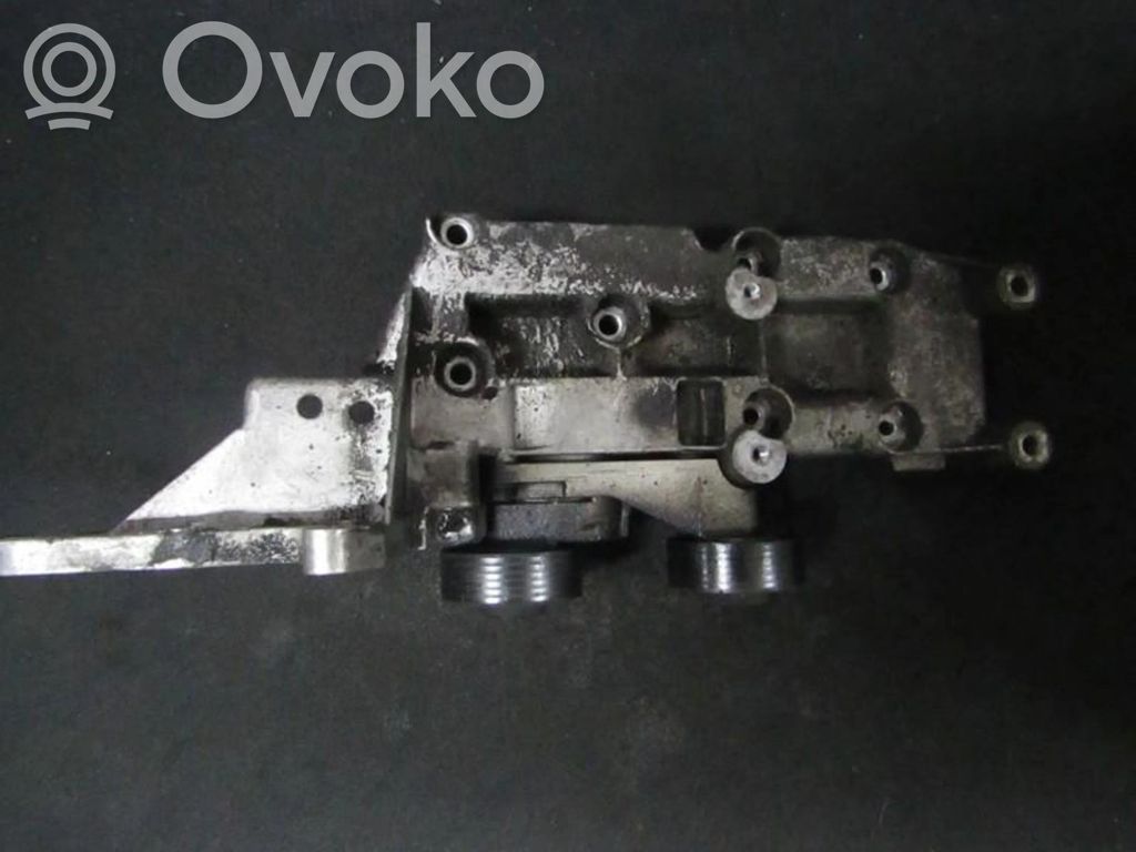 Volvo V70 Diržo įtempėjas 