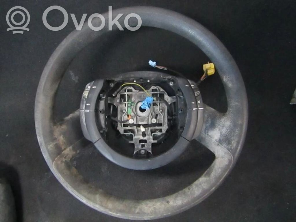 Citroen C4 I Steering wheel 