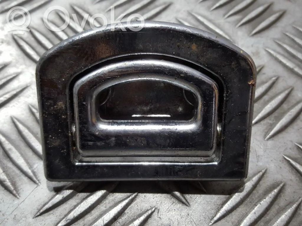 Volkswagen PASSAT B6 Altra parte esteriore