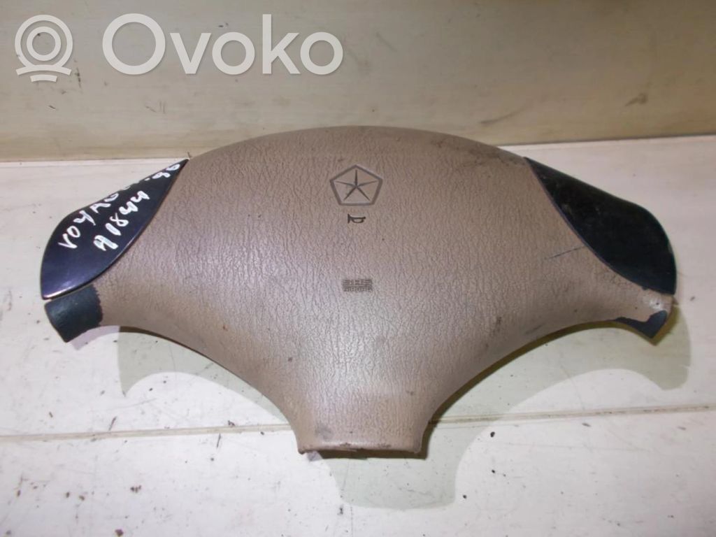 Centralina/modulo airbag   P04680143,P04680143