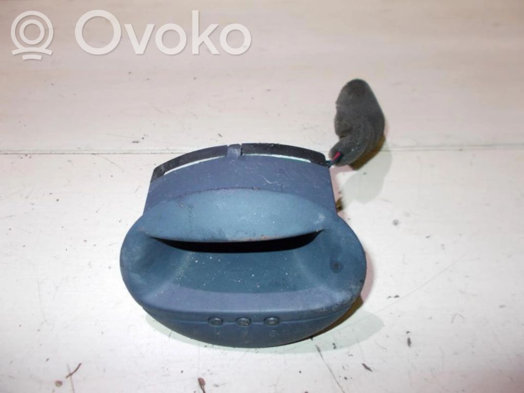 Daewoo Matiz Monitor / wyświetlacz / ekran 