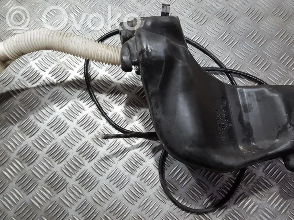 Serbatoio/vaschetta liquido lavavetri parabrezza   9658685280,21196900,21196900,78662B029,9658685280