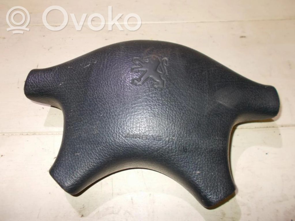 Peugeot 406 Airbag dello sterzo