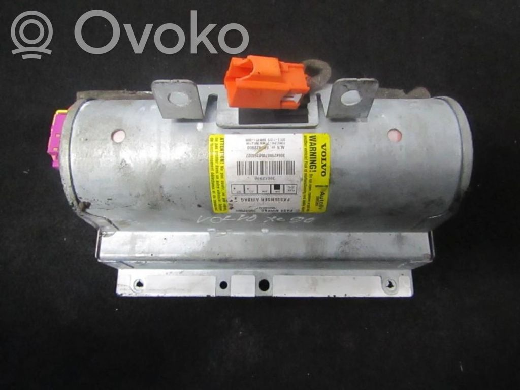 Volvo XC90 Airbag pasager 