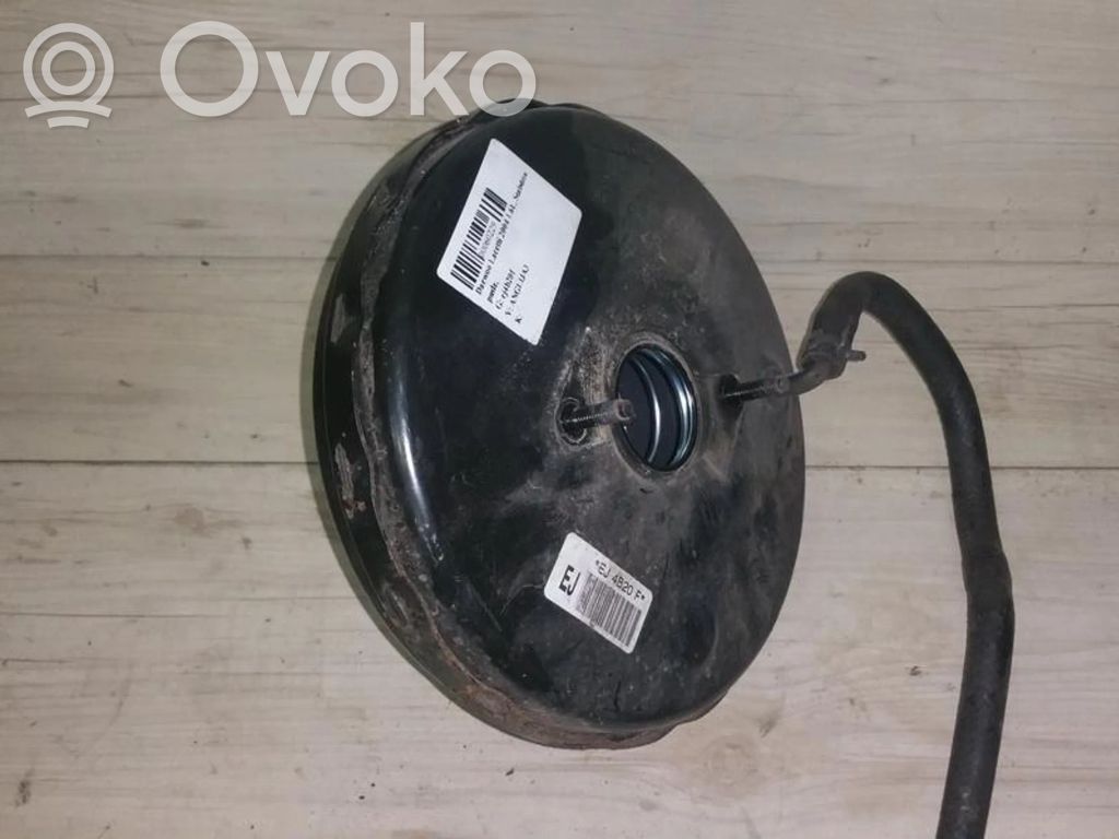 Daewoo Lacetti Servofreno 