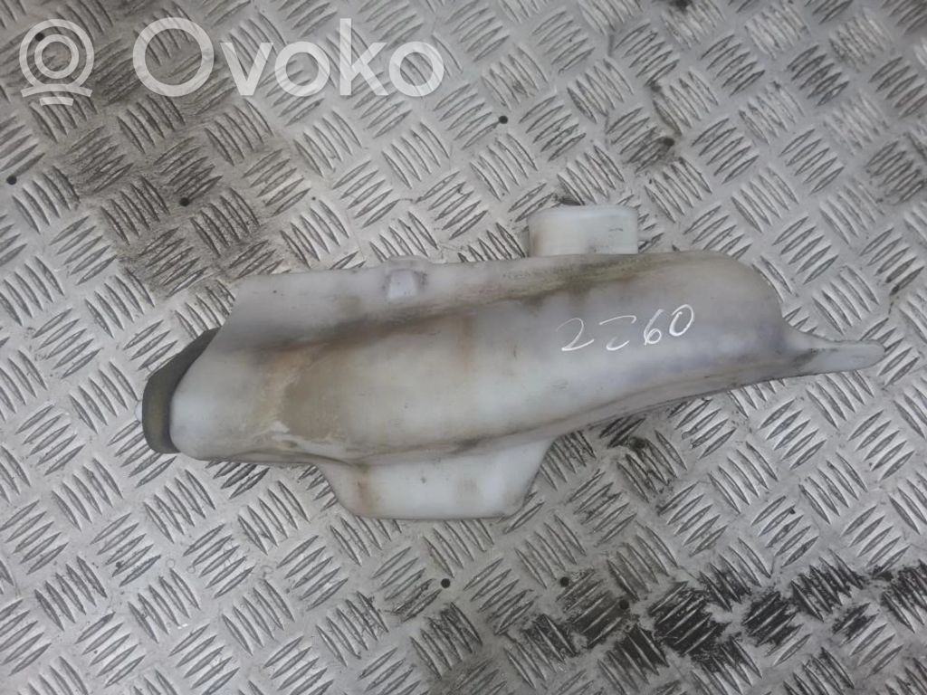 Renault Clio III Rezervor lichid spălare parbriz 