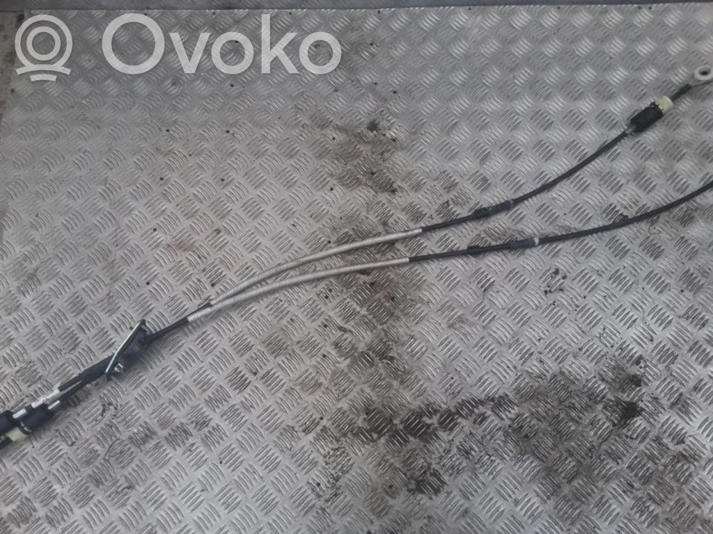 Linka zmiany biegów   617601FA6NA,617601FA6NA