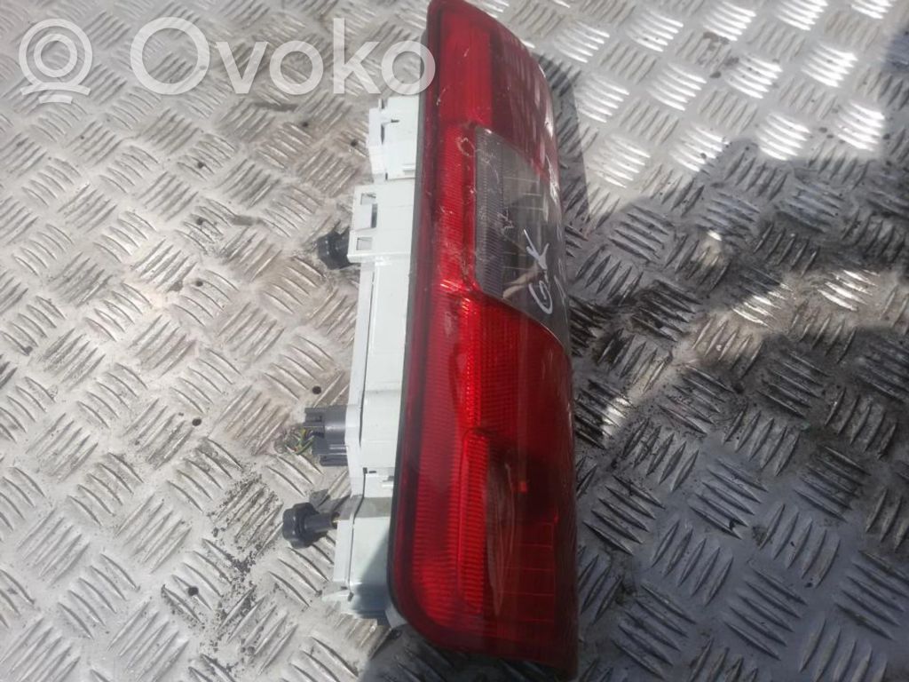 Ford Transit -  Tourneo Connect Lampă spate în caroserie 