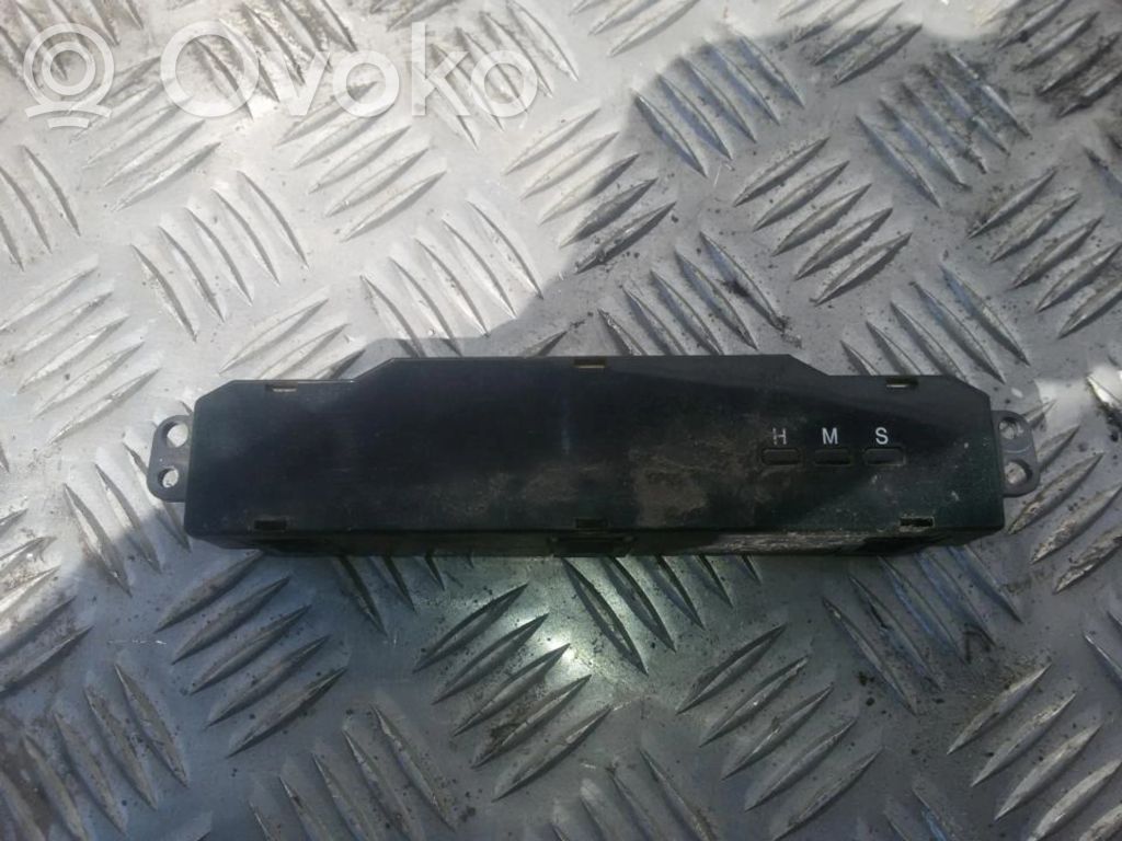 Daewoo Lacetti Monitor/display/piccolo schermo 