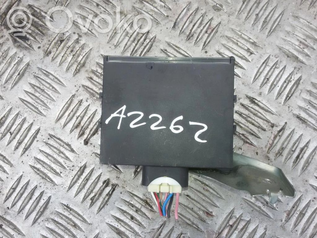 Autres unités de commande / modules   897400H021,736773A,736773A,897400H021