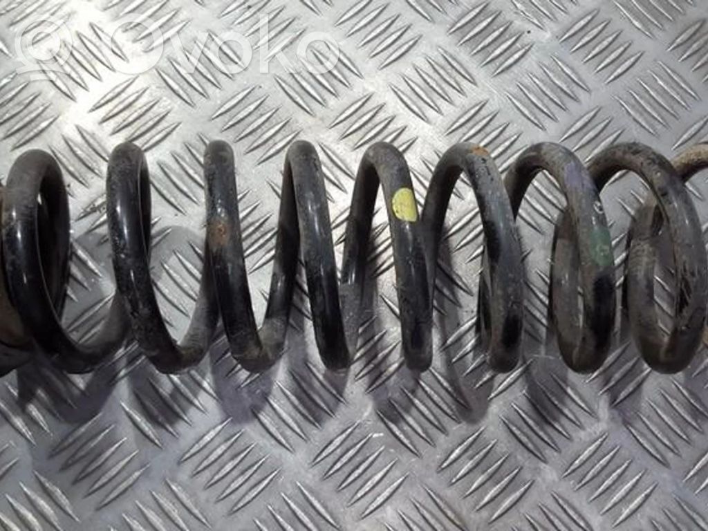 Arc elicoidal spate