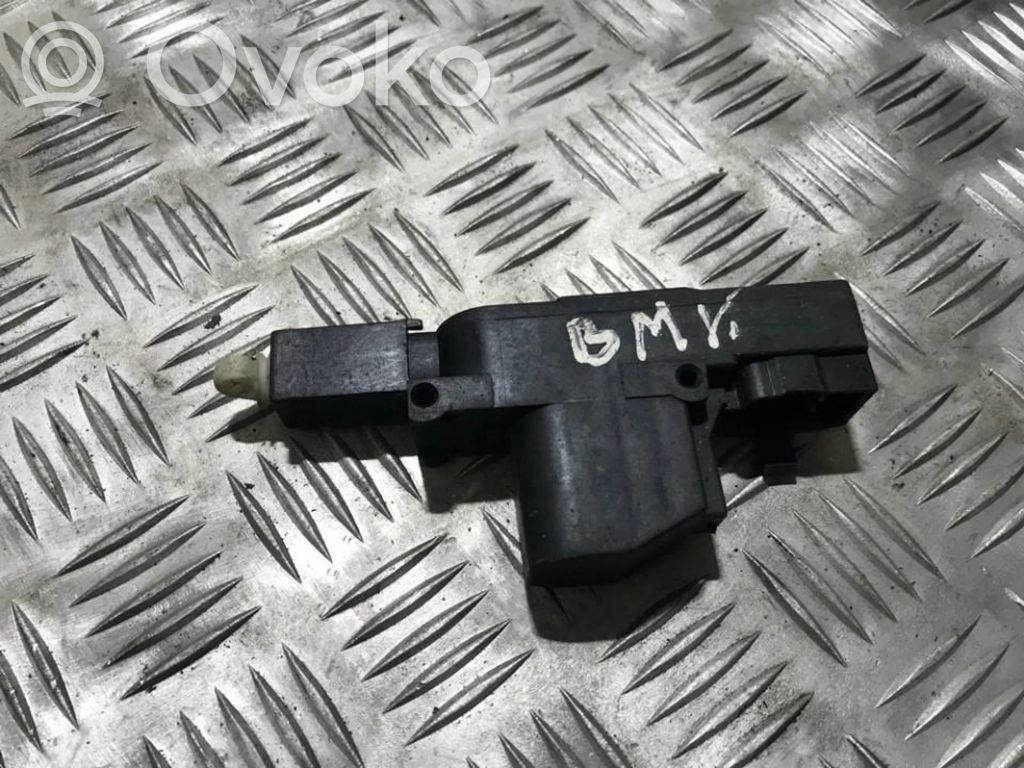 BMW 3 E36 Central locking motor 