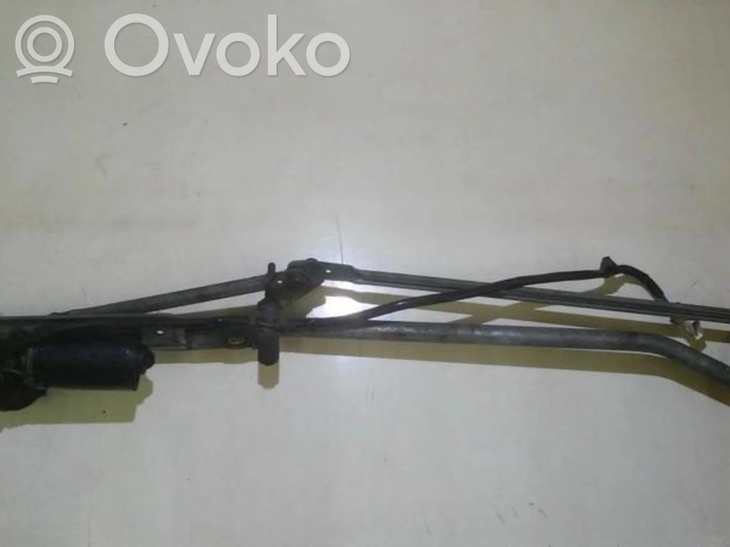 Citroen Xsara Tiranti e motorino del tergicristallo anteriore 