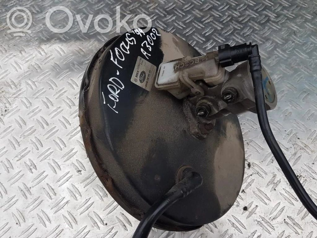 Ford Focus Brake booster 