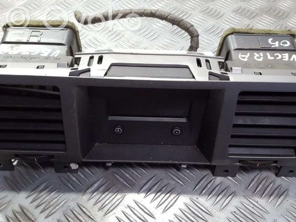 Opel Vectra C Monitor/display/piccolo schermo