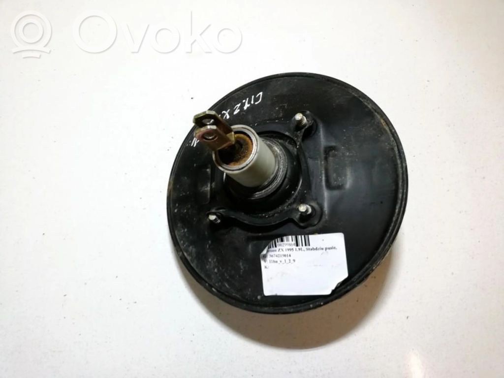 Citroen ZX Bremskraftverstärker 