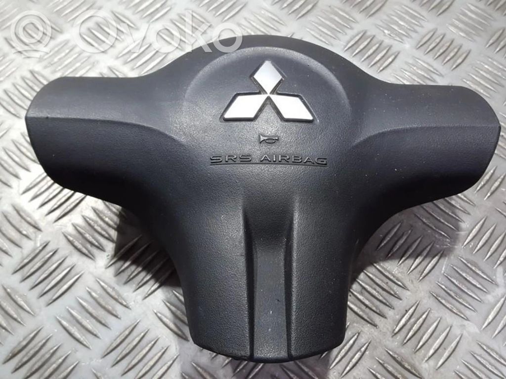 Mitsubishi Colt Airbag dello sterzo 