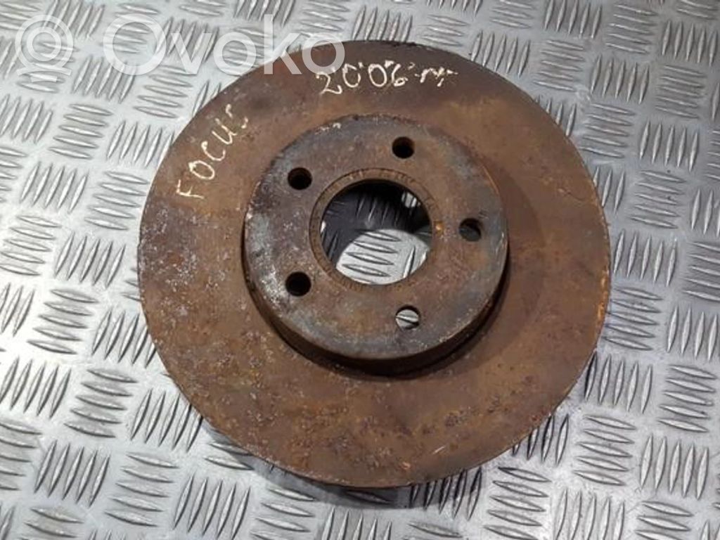 Disque de frein avant   3M512C375DA,3M512C375DA,3M512C375DA,3M512C375DA