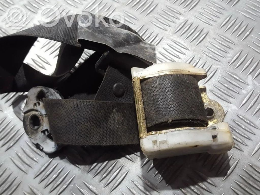Cinturón delantero   GM90286921,90286921,90286921,GM90286921