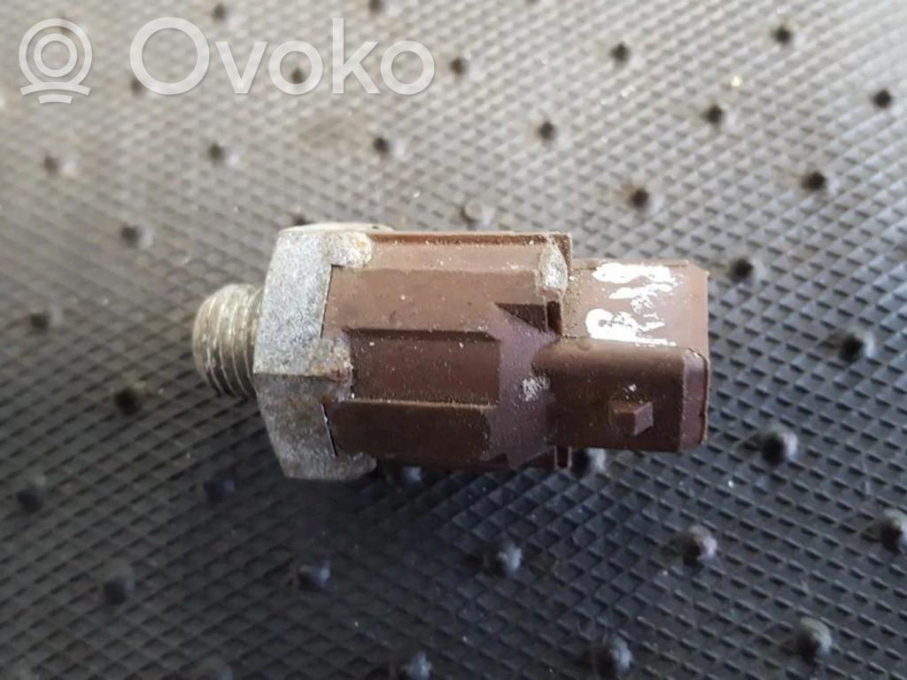 Renault Clio II Nakutusanturi 
