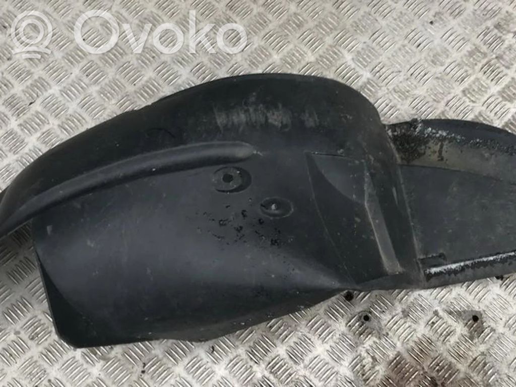 Citroen Xsara Picasso Nadkole przednie