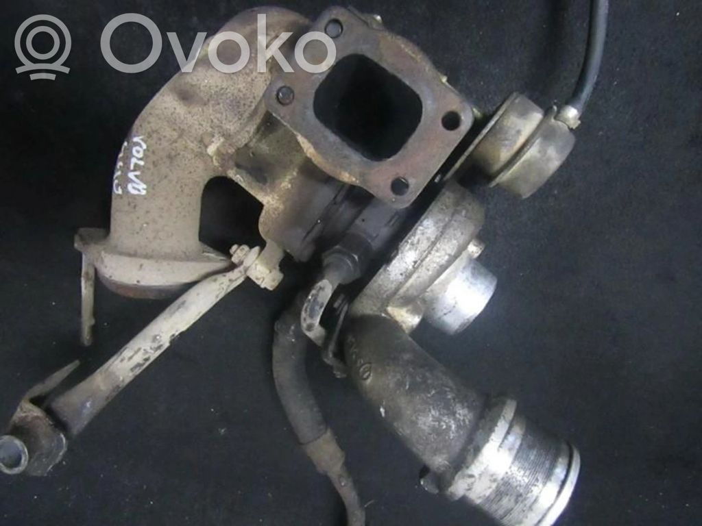 Turbo   7700857065,7700857065