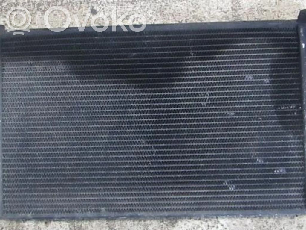 Chrysler Voyager Radiator lichid răcire 