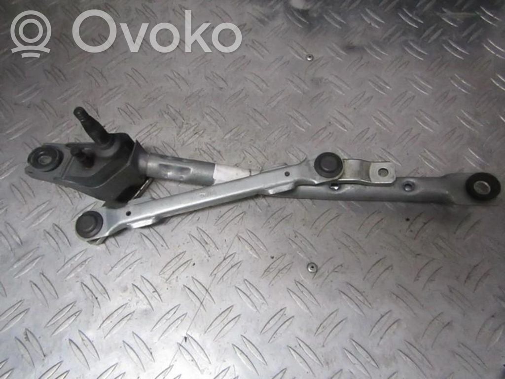 Toyota Aygo AB40 Motor și paralelogram ștergător parbriz