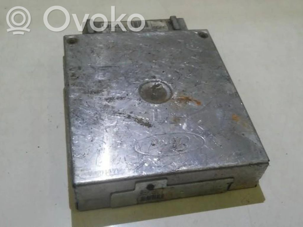 Engine control unit/module   88GB12A650AA,88GB12A650AA,88GB12A650AA,88GB12A650AA