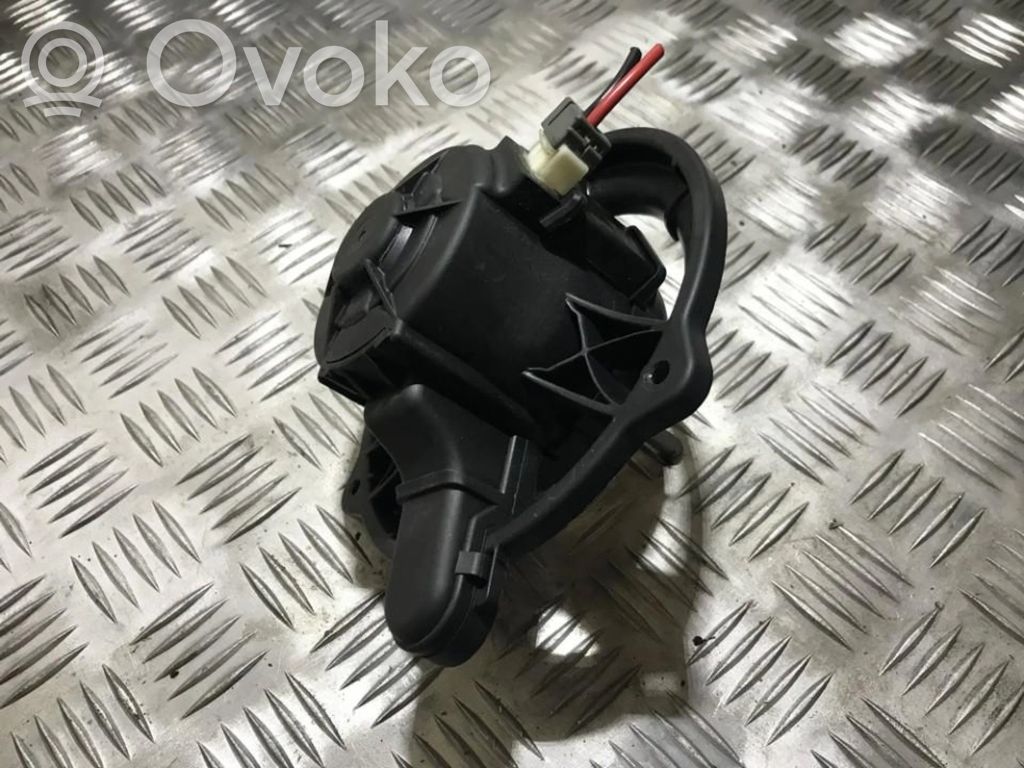 Вентилятор печки   HB0A,KP,HB0A